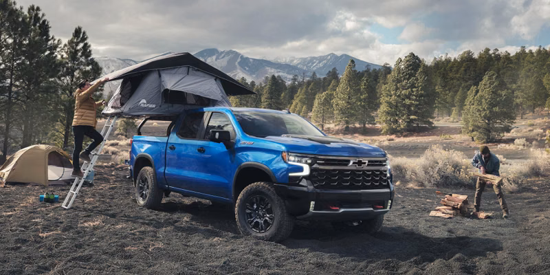 2026 Chevrolet Silverado WT Regular Cab, Long Bed (4WD) - Image 66
