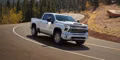 2026 Chevrolet Silverado 3500 HD WT Dual Rear Wheel Regular Cab, Long Bed (4WD) - Image 13