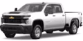 2026 Chevrolet Silverado 3500 HD WT Dual Rear Wheel Regular Cab, Long Bed (4WD) - Image 14