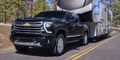 2026 Chevrolet Silverado 2500 HD WT Crew Cab, Long Bed (4WD) - Image 3
