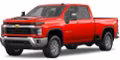 2026 Chevrolet Silverado 3500 HD LT Dual Rear Wheel Double Cab, Long Bed (4WD) - Image 2