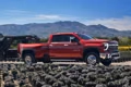 2026 Chevrolet Silverado 3500 HD LT Dual Rear Wheel Double Cab, Long Bed (4WD) - Image 9