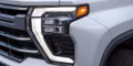 2026 Chevrolet Silverado 3500 HD LT Dual Rear Wheel Double Cab, Long Bed (4WD) - Image 11