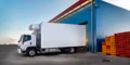 2026 Chevrolet Low Cab Forward 5500 XG Regular - Image 5