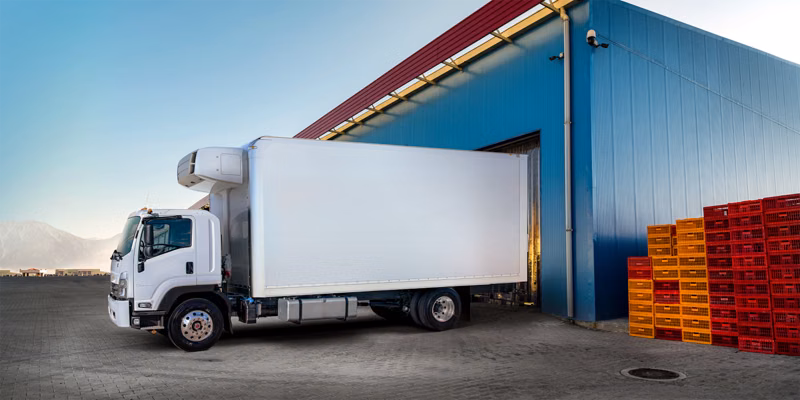 2026 Chevrolet Low Cab Forward 5500 XG Regular - Image 5
