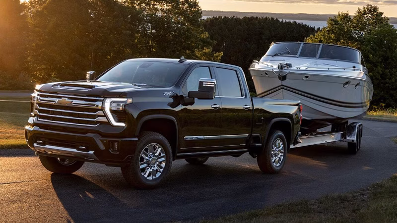 2026 Chevrolet Silverado 3500 HD Double Cab, Long Bed, WT, 2WD Single Rear Wheel - Image 41