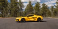 2026 Chevrolet Corvette ZR1 3LZ - Image 2