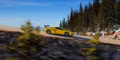 2026 Chevrolet Corvette ZR1 3LZ - Image 3