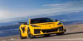 2026 Chevrolet Corvette ZR1 3LZ - Image 5