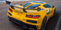 2026 Chevrolet Corvette ZR1 3LZ - Image 10
