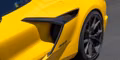 2026 Chevrolet Corvette ZR1 3LZ - Image 13