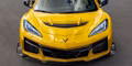 2026 Chevrolet Corvette ZR1 3LZ - Image 14