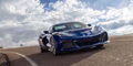 2026 Chevrolet Corvette ZR1 3LZ - Image 15