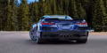 2026 Chevrolet Corvette ZR1 3LZ - Image 20