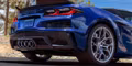 2026 Chevrolet Corvette ZR1 3LZ - Image 23