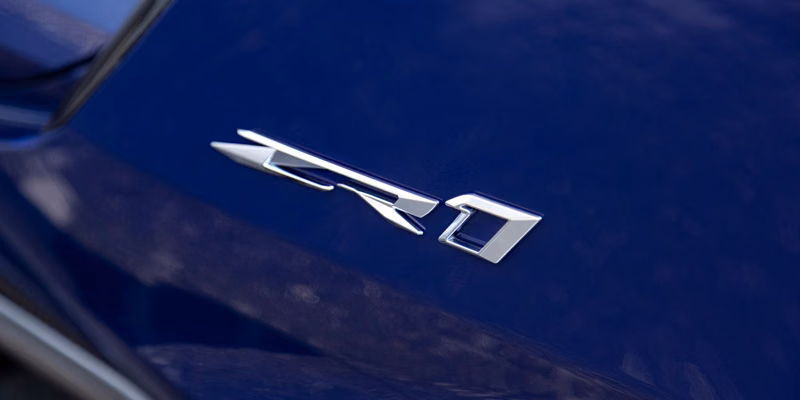 2026 Chevrolet Corvette ZR1 3LZ - Image 25