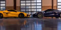 2026 Chevrolet Corvette ZR1 3LZ - Image 30