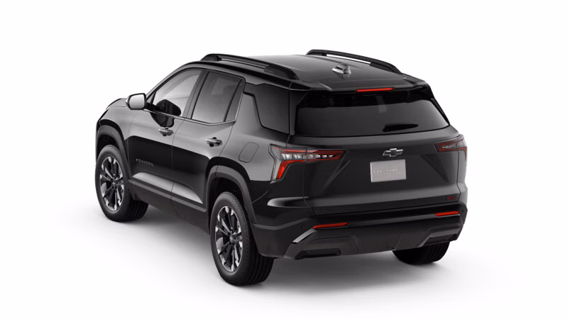 2026 Chevrolet Equinox RS, FWD - Image 14