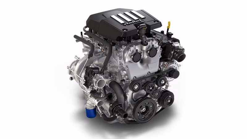 2026 Chevrolet Silverado 1500 Crew Cab Short Bed (RST, 4WD) - Image 28