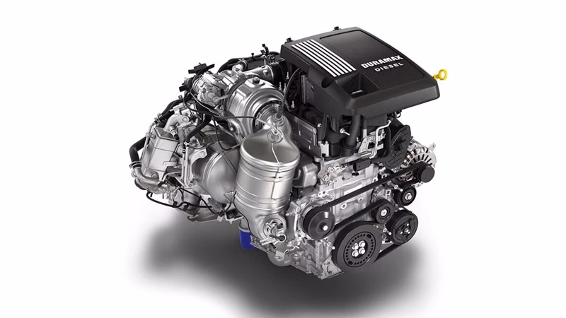 2026 Chevrolet Silverado 1500 Crew Cab Short Bed (RST, 4WD) - Image 29