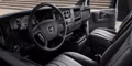 2026 GMC Savana Passenger 3500 Regular Wheelbase LT RWD - Image 47
