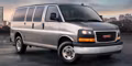 2026 GMC Savana Passenger 3500 Regular Wheelbase LT RWD - Image 48