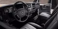 2026 GMC Savana Passenger 3500 Regular Wheelbase LT RWD - Image 53