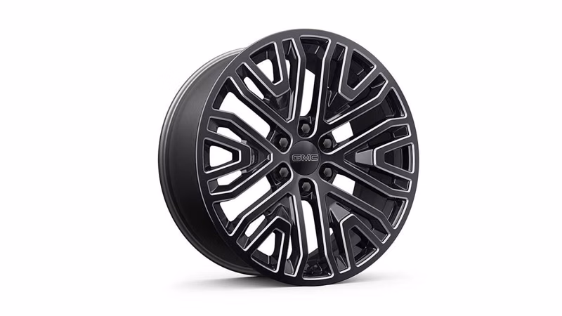 2026 GMC Yukon Elevation (2WD) - Image 38