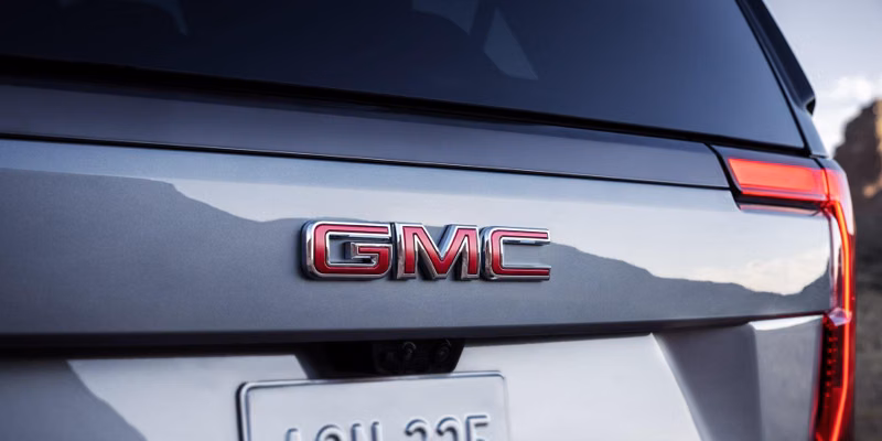 2026 GMC Yukon Elevation (2WD) - Image 45