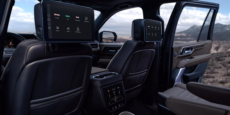 2026 GMC Yukon Elevation (2WD) - Image 49