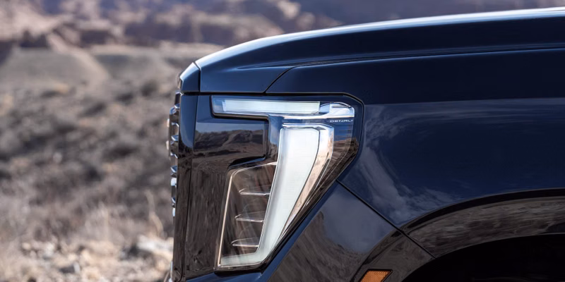 2026 GMC Yukon Elevation (2WD) - Image 53