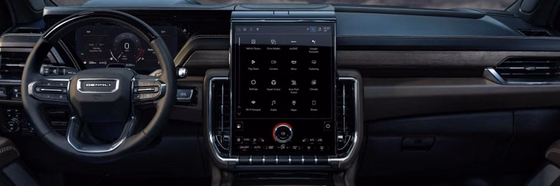 2026 GMC Yukon Elevation (2WD) - Image 54