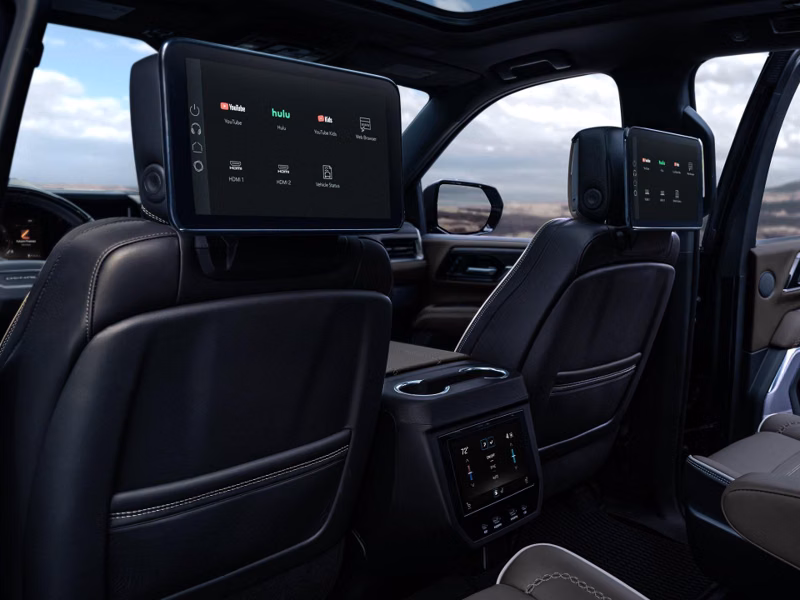 2026 GMC Yukon Elevation (2WD) - Image 60