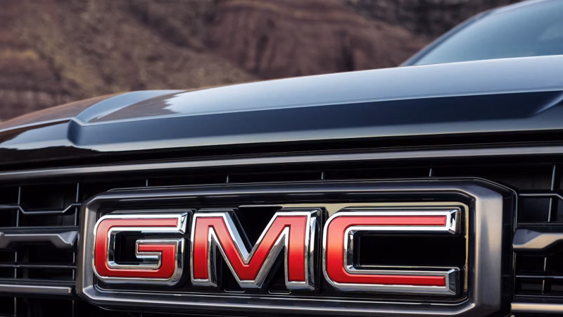 2026 GMC Yukon Elevation (2WD) - Image 69