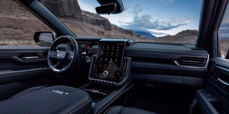 2026 GMC Yukon Elevation (2WD) - Image 70