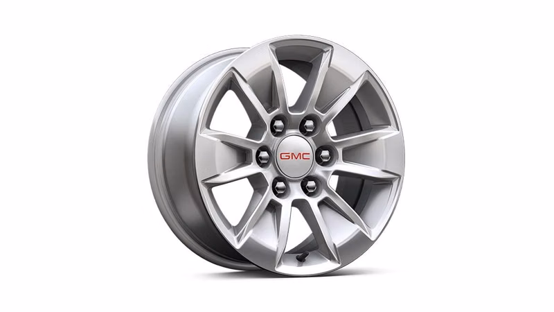 2026 GMC Sierra 1500 Crew Cab Short Bed SLE (4WD) - Image 31