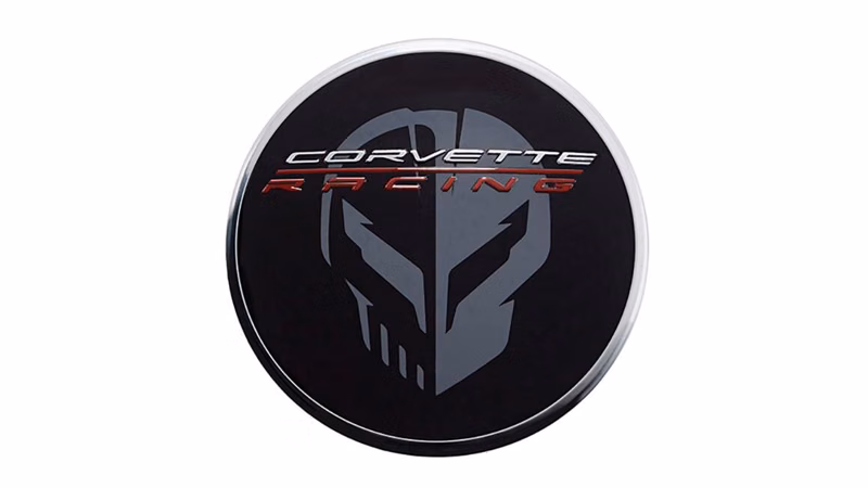 2026 Chevrolet Corvette Stingray Coupe 3LT (RWD) - Image 93