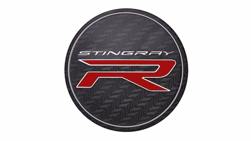 2026 Chevrolet Corvette Stingray Coupe 3LT (RWD) - Image 96