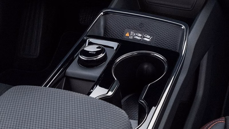 2026 Chevrolet Equinox RS (AWD) - Image 29