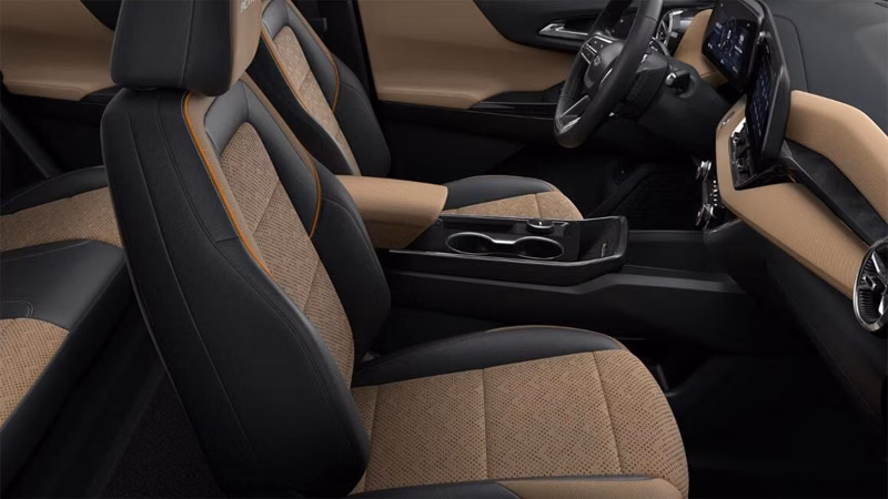 2026 Chevrolet Equinox RS (AWD) - Image 35