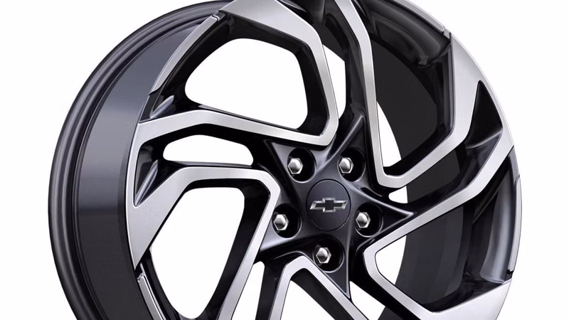 2026 Chevrolet Trailblazer RS (FWD) - Image 31