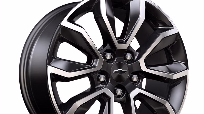 2026 Chevrolet Trailblazer ACTIV (FWD) - Image 25