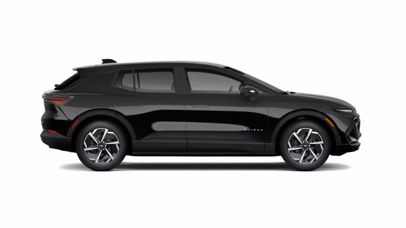 2026 Chevrolet Equinox EV LT 1 AWD - Image 13