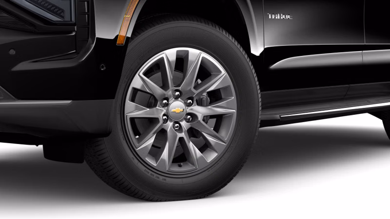 2026 Chevrolet Tahoe Premier RWD - Image 18