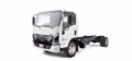 2026 Isuzu NRR Derate Crew Cab (Class 5 Diesel) - Image 1