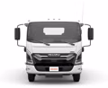 2026 Isuzu NRR Derate Crew Cab (Class 5 Diesel) - Image 2