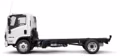 2026 Isuzu NRR Derate Crew Cab (Class 5 Diesel) - Image 15