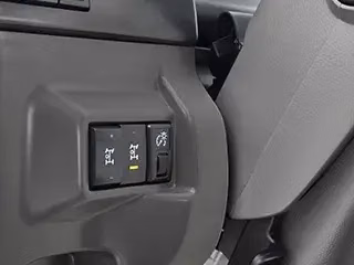 2027 Isuzu NPR-XD Crew Cab (N-Series Diesel) 176 in Wheelbase - Image 43