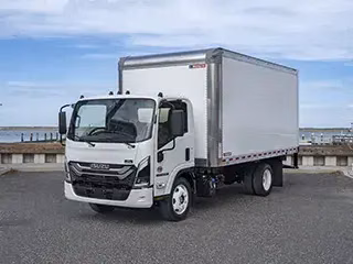 2026 Isuzu NRR Derate Standard Cab (Class 5 Diesel) 150 in Wheelbase - Image 29