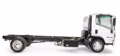 2026 Isuzu NRR Derate Standard Cab (Class 5 Diesel) 212 in Wheelbase† - Image 3